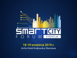 Smart City Forum mikromobilność