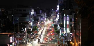 Elektryczne hulajnogi najechały Seul