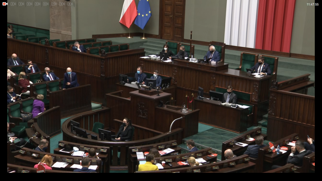 Sejm przyjął "lexUTO". Ale o tym, jakie e-hulajnogi będa w Polsce dozwolone zdecyduje jeszcze rozporządzenie rządowe