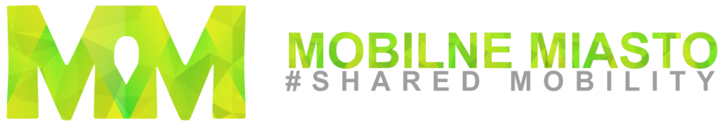 Mobilne Miasto - partner akcji "SmartRide. Przepis na jazdę"