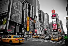 Nowy Jork dopuścił elektryczne hulajnogi dopiero od 17 sierpnia 2021