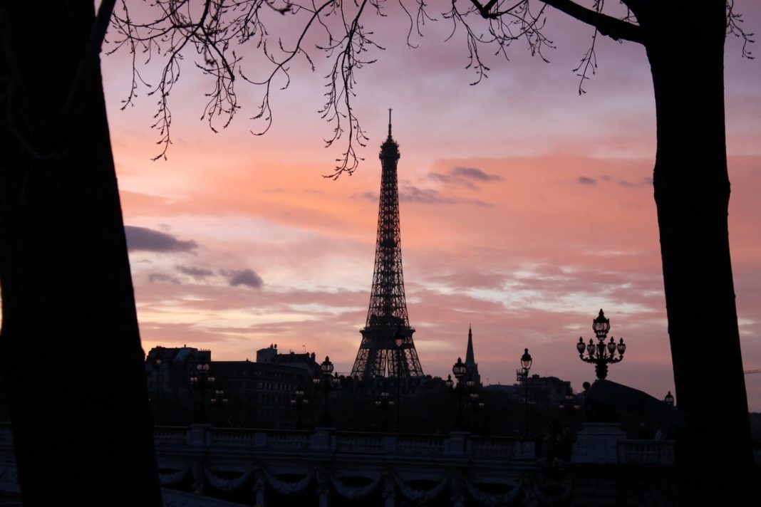 Francja - hulajnogi - rekordowa sprzedaż w 2021 r.