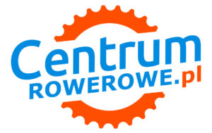 Logotyp CentrumRowerowe.pl