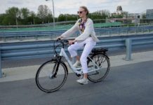 Jaki rower elektryczny jest "legalny" w Polsce?