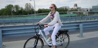 Jaki rower elektryczny jest "legalny" w Polsce?