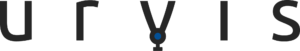 Urvis - logotyp