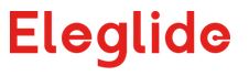 logotyp Eleglide