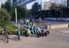 Mikromobilność w Warszawie: hulajnogi elektryczne i rowery Veturilo