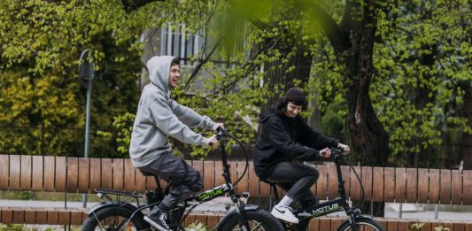 Dotacje na rower elektryczny - objaśniamy zasady