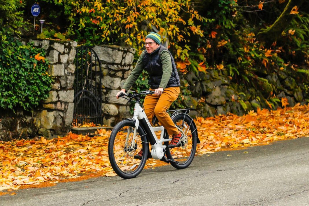 Nie ma pieniędzy na dopłaty do zakupu rowerów elektrycznych