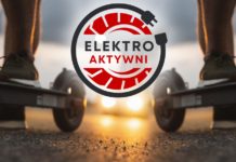 Elektro Aktywni grupa hulajnogowa na Facebooku