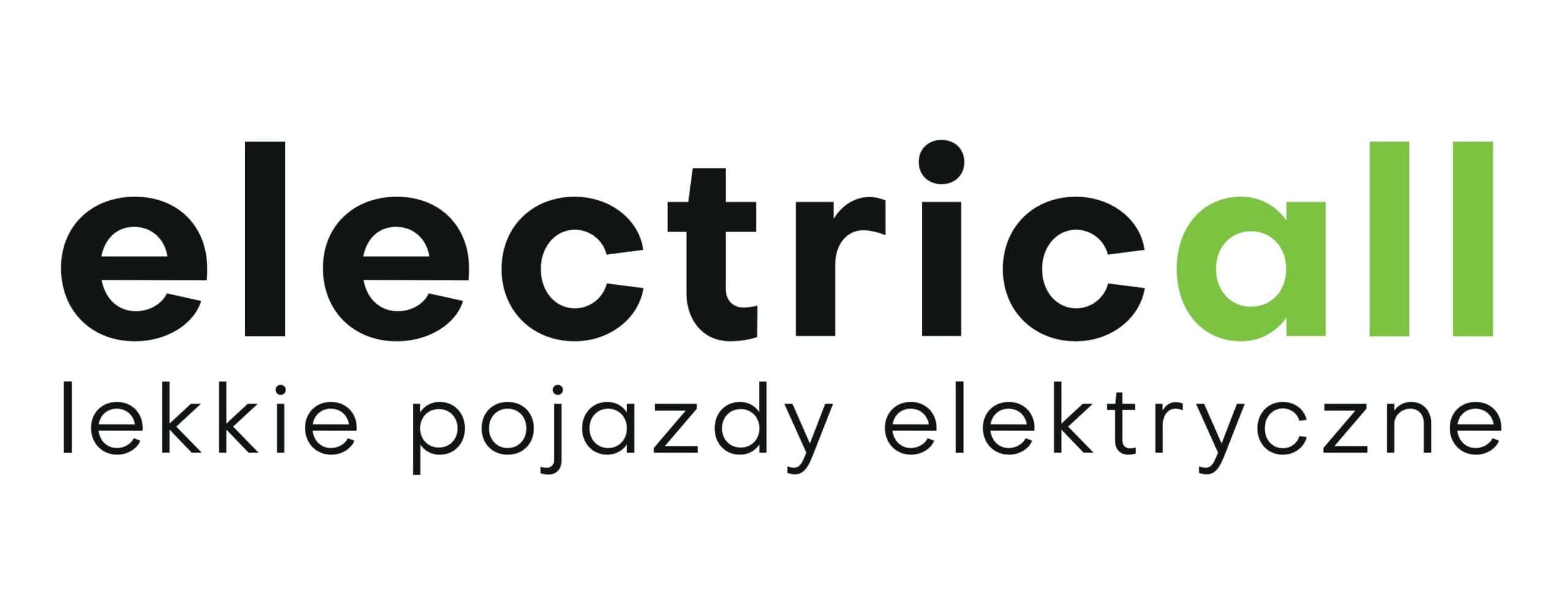 Logotyp Electricall