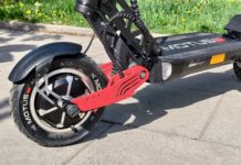 Rozbieżności między ministerstwami w sprawie e-hulajnóg i e-bike’ów. MSZ i resort finansów vs Ministerstwo Infrastruktury Mocna legalna hulajnoga 2025: Motus Pro 10 Daytona