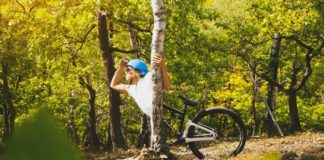 Rower gravelowy - jakie akcesoria warto do niego mieć