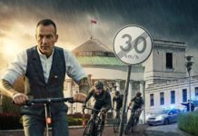 Czy jezdnia powinna być miejscem, gdzie mogą jeździć elektryczne hulajnogi? Sejm zajął się petycją w tej sprawie