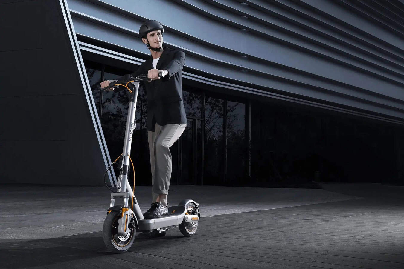 Hulajnoga elektryczna Xiaomi 6 Max