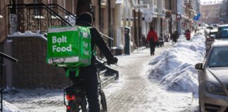 Ryga. Łotwa wprowadziła legalne rowery elektryczne z napędem i manetką