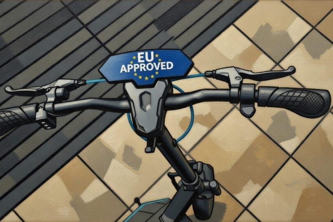 image2_kdr_lr W UE pojawił się postulat zharmonizowania przepisów regulujących hulajnogi elektryczne