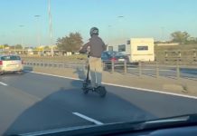 Prawo jazdy AM… Czy czas na realne uprawnienia dla nieletnich na elektryczną hulajnogę?