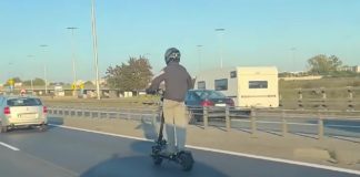 Prawo jazdy AM… Czy czas na realne uprawnienia dla nieletnich na elektryczną hulajnogę?