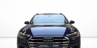 Jak wybrać sprawdzone Audi z drugiej ręki? Audi A4