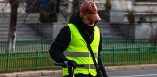 Irlandia wprowadza nowe przepisy regulujące elektryczne hulajnogi